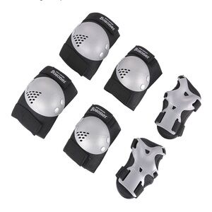 NWT Knee & Elbow Pads with Wrist Guards